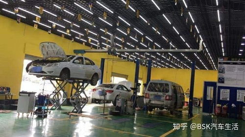 汽車美容加盟必知事項，看好了再決定