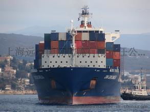 上海遠景國際物流 專業(yè)連接上海與溫哥華的海運貨代服務
