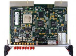 高速雷達(dá)信號分析 成像信號實時處理與軟件無線電應(yīng)用