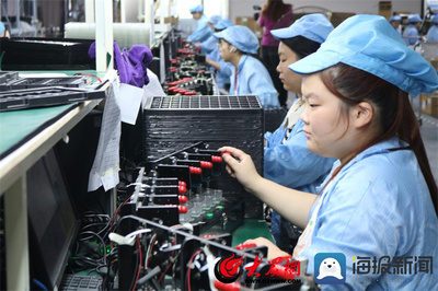 成武縣南魯集鎮 借力“歸雁經濟”與數字賦能，繪就鄉村振興新圖景